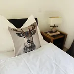 Casa Delle Stelle Apartmán