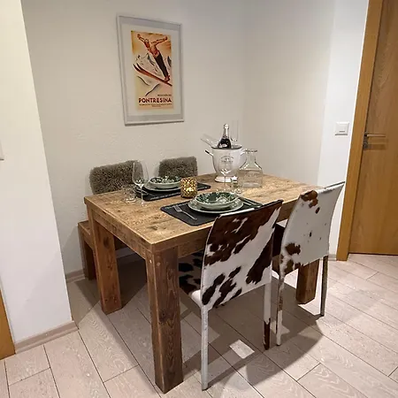 Casa Delle Stelle * Ζερμάτ