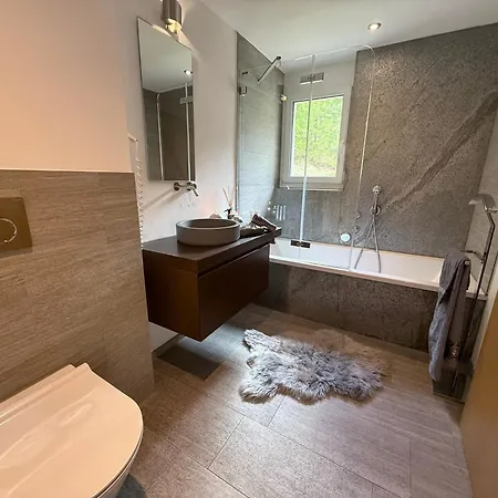 Apartment Casa Delle Stelle