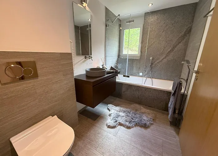 Apartment Casa Delle Stelle