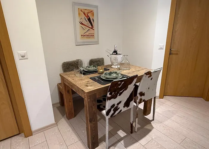 Casa Delle Stelle * 采尔马特