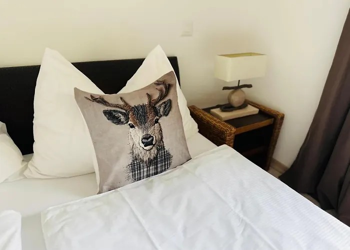 Casa Delle Stelle 公寓