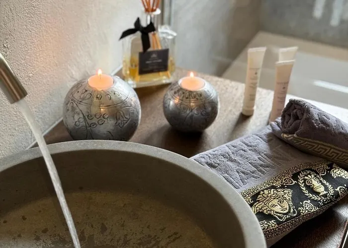 Casa Delle Stelle 公寓 *