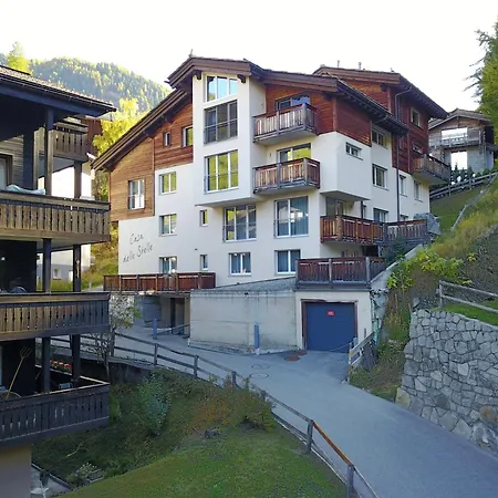 Casa Delle Stelle